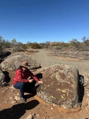 yura artu tour guide