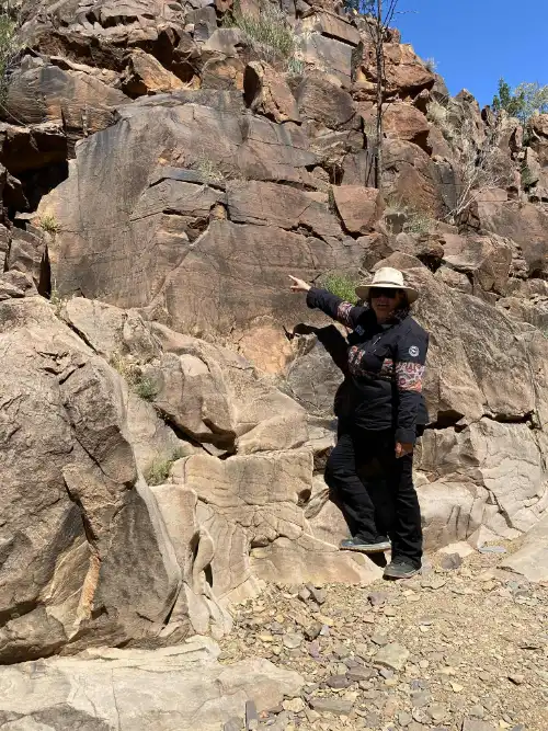 yura mulka petroglyphs